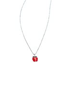 Collana Domar Donna in Argento COAR-415-280
